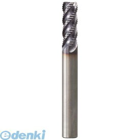 大見工業 OERFR0200 超硬ラフィングエンドミル