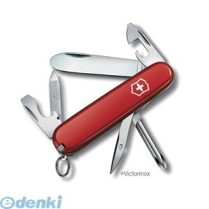 ビクトリノックス VICTORINOX 0.4603.FK TINKER FOR KIDS ティンカー for KIDS【キャンセル不可】