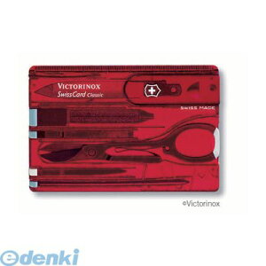 rNgmbNX VICTORINOX 0.7100.T SWISS CARD XCXJ[hT }`c[yLZsz