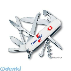 ビクトリノックス VICTORINOX JDH-137137 VICTORINOX CSR ハントマン ドクターヘリ JDH137137【キャンセル不可】