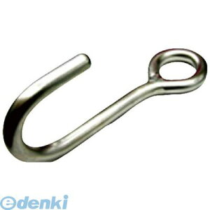 水本機械製作所 STF16 ステンレス ストレートフック MIZUMOTO MACHINE 建築金物