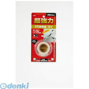 y[݌ɕizuvjgY T4530 ͗ʃe[vpr15×1D5 Nitoms Se[v  TRjgY NITTO