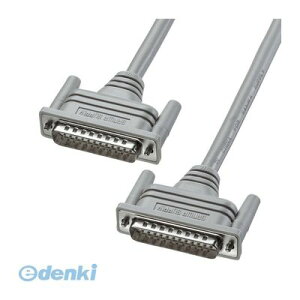 (LINE�N�[�|���L)�T�����T�v���C KRS-003K2 RS�|232C�P�[�u�� 5m KRS003K2 ���f�� �ؑ֊� ��d�V�[���h�P�[�u�� SUPPLY �S�����^�C�v SANWA