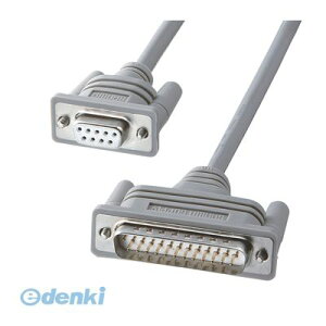 TTvC KRS-3106FK2 RS|232CP[u 6m KRS3106FK2 fp TA dV[hP[u SUPPLY SANWA ϏՌ ϐU