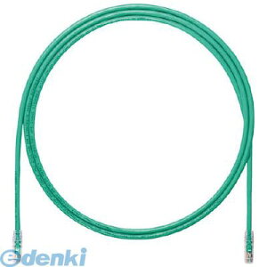 �y���[�݌ɕi�z�u�����v�p���h�E�C�b�g�R�[�|���[�V�������{�x�� UTP28SP1MGR �J�e�S��6�׌a�p�b�`�R�[�h 1m �� UTP28SP1MGR