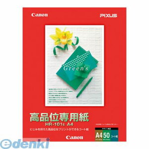 Lm CANON HR-101S A4 Lmv^p iʐpy50z HR101S A4 J[BJpiʐp Canonv^p