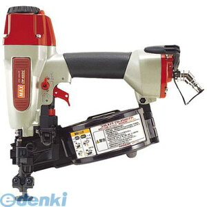 【個人宅配送不可】マックス CN450GFP 直送 代引不可・他メーカー同梱不可 常圧釘打機 32〜50mm MAX 常圧コイルネイラ