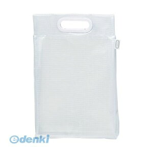 マグエックス MMB-A4-W メッシュバッグ A4 白 MMBA4W MAGX メッシュケース