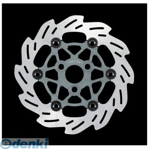 シフトアップ SHIFT UP 240156-39 アドレスV125ウエ−ブFディスク220 SGM/BK 24015639 ウェーブフローティングディスクローター