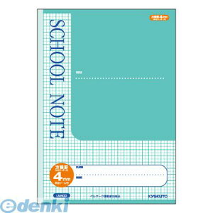 �L���N�g�E�E�A�\�V�G�C�c LM4GG �X�N�[���m�[�g 4�~������r �O���[�� ���{�m�[�g SCHOOL NOTE kyokutou �ɓ�