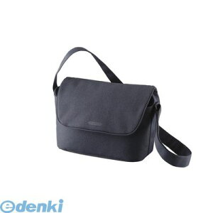 ELECOM �G���R�� DGB-S031BK ���J�����o�b�O�^�J�W���A���^�C�v�^�u���b�NDGBS031BK ��჌�t�J�����p�V�����_�[�o�b�O ���[ ���J�����p�V�����_�[�o�b�O