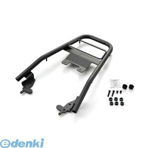 デイトナ DAYTONA 94808 グラブバーキャリア GIXXER【’17】 ジクサー バイク用 スズキ