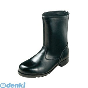 エンゼル 4941706007848 耐水・耐油・耐薬品半長靴 AG−S311 27.5cm 1足