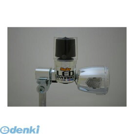 丸善電機産業 4538948000432 マグボーイコンパクト LEDブロックランプ クリア MLC－1