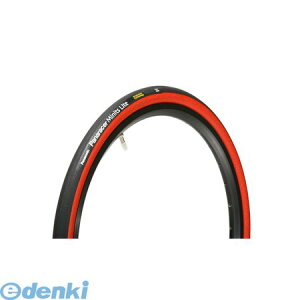 パナレーサー Panaracer F2081RAX-MNL4 ミニッツ・ライト 20×1 1/8レッドF2081RAXMNL4 ミニッツライト タイヤ 自転車 Minits