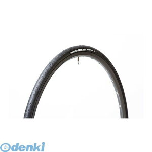 パナレーサー Panaracer F623-ELTP-B エリートプラス 650×23C ブラックF623ELTPB Plus ELITE タイヤ ロード用タイヤ 自転車