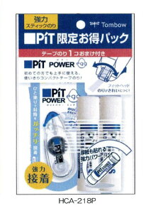 yyΉzg{MmHCA-218Pn ̓XeBbN̂PiT肨pbNyXeBbN̂2{{e[v̂1zyPT|TP 2{PN|EP 1zHCA218Py[E݌Ɂz