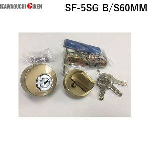 Z SF-5SG B/S60MM {yV_[z TeS[h B^S60 T^[V[YSF5SGB/S60MM