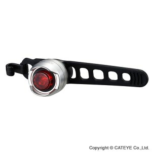 LbgAC CATEYE 4990173031863 ORB RpNgLedZ[teBCg A Vo[ SL|LD160|R