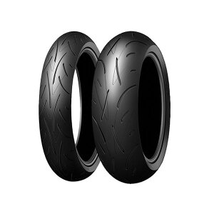 _bv DUNLOP 326205 D214W 160^60ZR17 M^C y69Wz TL