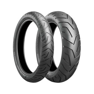 uaXg BRIDGESTONE MCR05684 A41 R 190^55R17 M^C 75V TL A ADVENTURE BATTLAX `[uX^Cv iCP
