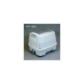 日本電興 NIHON DENKO NIP-60L 浄化槽ポンプ NIP60L
