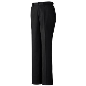 4930269297728 CROSS WOOD 333 レデイースノータツクパンツ 色:ブラツク サイズ:13号