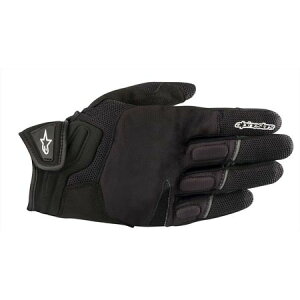 アルパインスターズ alpinestars 8033637060170 ATOM GLOVE 10 BLACK XL XLサイズ アトムグローブ ブラック BK
