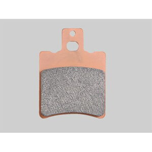 デイトナ DAYTONA 97135 ゴールデンパッドX 【F】S−JOG−ZR フロント ヤマハ ブレーキパッド ゴールデンパッドXS-JOG-ZR