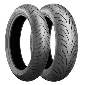 uaXg BRIDGESTONE MCR05679 BATTLAX SCOOTER SC2 Rain F 120^70R15 M^C 56H TL tgp C ogbNX