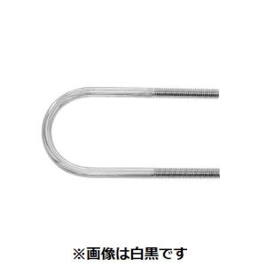 【個人宅配送不可】SUNCO 4548325844207 【5個入】直送 代引不可・他メーカー同梱不可 ステン 足長Uボルト +30 10X40A