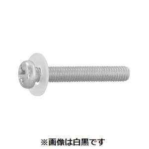 【個人宅配送不可】【個数:500個】SUNCO 4548833186394 【500個入】 直送 代引不可・他メーカー同梱不可 ステン + ナベP=N 4 X 8