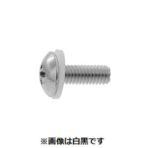 【個人宅配送不可】【個数:400個】SUNCO 4548833193514 【400個入】 直送 代引不可・他メーカー同梱不可 クロメ−ト + トラスP=N 5 X 8