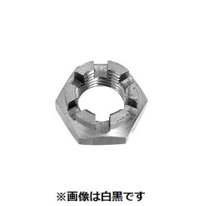 【個人宅配送不可】【個数:300個】SUNCO 4548833529245 【300個入】 直送 代引不可・他メーカー同梱不可 溝付きナット 低形 2種細目 M10X1.25