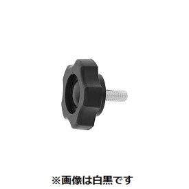 (LINEクーポン有)【個人宅配送不可】【個数：150個】SUNCO 4548833587085 【150個入】 直送 代引不可・他メーカー同梱不可 SUS ノブ G−1 ボルト 黒 6 X 15
