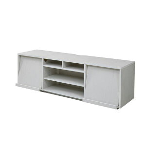 JKプラン FTV-HIGHSET-FFWH 直送 代引不可・他メーカー同梱不可 組み合わせユニットTV台 ハイタイプW150cm フラップ扉タイプ FTVHIGHSETFFWH ワイド テレビボード 大型テレビ台 55インチ 幅150 高さ50 奥行