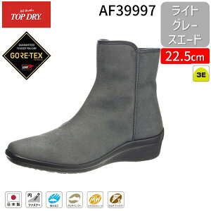 (LINE�N�[�|���L)�A�T�q�V���[�Y ASAHI 4963507480583 AF39997 �g�b�v�h���C TDY3999 ���C�g�O���[�X�G�[�h 22.5cm