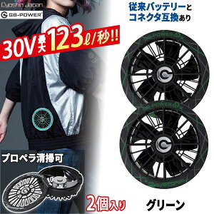 �y���[�݌ɕi�zGB-POWER 30V �t�@���Z�b�g �O���[�� GFXGR ���M�W���p�� �󒲃E�F�A �t�@�� �󒲃E�F�A�p ���o�� �啗�� �É� �u���V���X���[�^�[ �M���Ǒ΍� DC�P�[�u���t�� �����p �t�@�����j�b