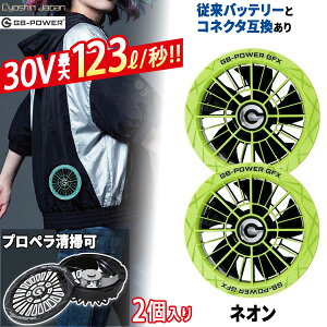 �y���[�݌ɕi�zGB-POWER 30V �t�@���Z�b�g �l�I�� GFXNN ���M�W���p�� �󒲃E�F�A �t�@�� �󒲃E�F�A�p ���o�� �啗�� �É� �u���V���X���[�^�[ �M���Ǒ΍� DC�P�[�u���t�� �����p �t�@�����j�b�g