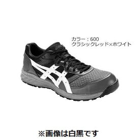 (LINEクーポン有)【個人宅配送不可】【個数：1個】SUNCO 4550289116504 直送 代引不可・他メーカー同梱不可 ASICS CP210 600 クラシックレッドホワイト 27．0