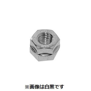 【個人宅配送不可】SUNCO 4550470011311 【300個入】 直送 代引不可・他メーカー同梱不可 SGメッキ ハードロックN H−1 リム付 M12