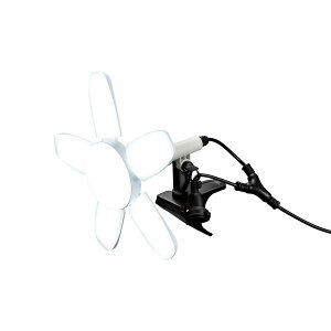 高儀 TAKAGI 侍BLACK OCLT35W LEDクリップライト 咲灯PRO 防雨・屋外用 35W