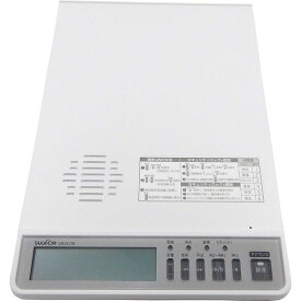 TAKACOM タカコム VR-D179 自動通話録音装置＜受話器・外部入力接続対応 VRD179
