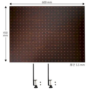 fXN܂̎[g{[hZbgyANB|702 {[h Classic 600mmX450mm{fXNNv ANB-901z
