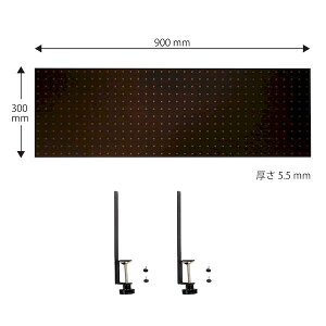 fXN܂̎[g{[hZbgyANB|703 {[h Classic 900mmX300mm{fXNNv ANB-901z
