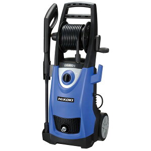 日立工機 FAW110SB 家庭用高圧洗浄機 HiKOKI 工機ホールディングス ハイコーキ 水道接続式 自吸機能付 HiKOKI高圧洗浄機【キャンセル不可】