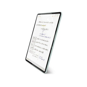 GR ELECOM TB-A24XFLAPNH 13C` iPad Air M2 tB y[p[CN p A`OA ^Cv wh~ TBA24XFLAPNH