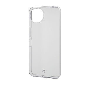 �G���R�� ELECOM PM-S241UCTCR AQUOS wish4 SH�|52E �P�[�X �\�t�g �J�o�[ ���^ �J���������Y�ی�݌v �X�g���b�v�z�[���t �N���A PMS241UCTCR