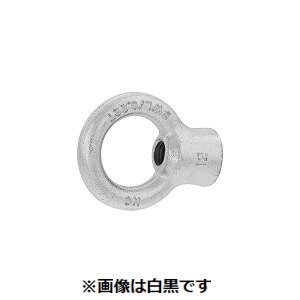 【個人宅配送不可】【個数:70個】SUNCO 4942131700960 【70個入】 直送 代引不可・他メーカー同梱不可 クロメ−ト アイナット M8