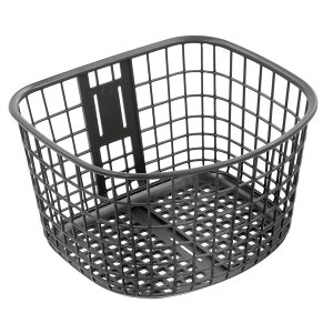 4938915149490 OGK 大容量前用バスケット FB−053Kブラック FB−053K ブラック